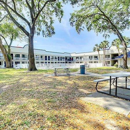 Stayable Kissimmee West Ngoại thất bức ảnh
