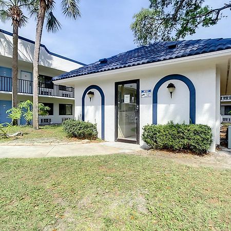 Stayable Kissimmee West Ngoại thất bức ảnh