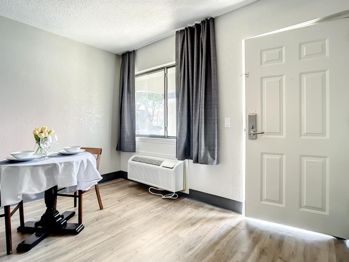 Stayable Kissimmee West Ngoại thất bức ảnh