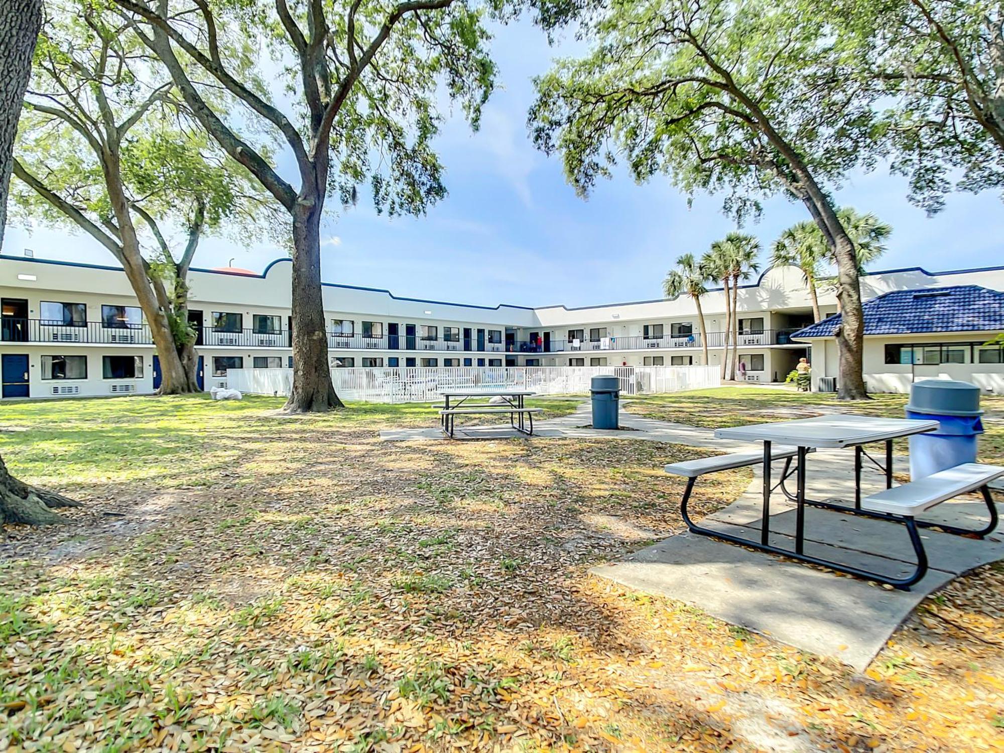 Stayable Kissimmee West Ngoại thất bức ảnh