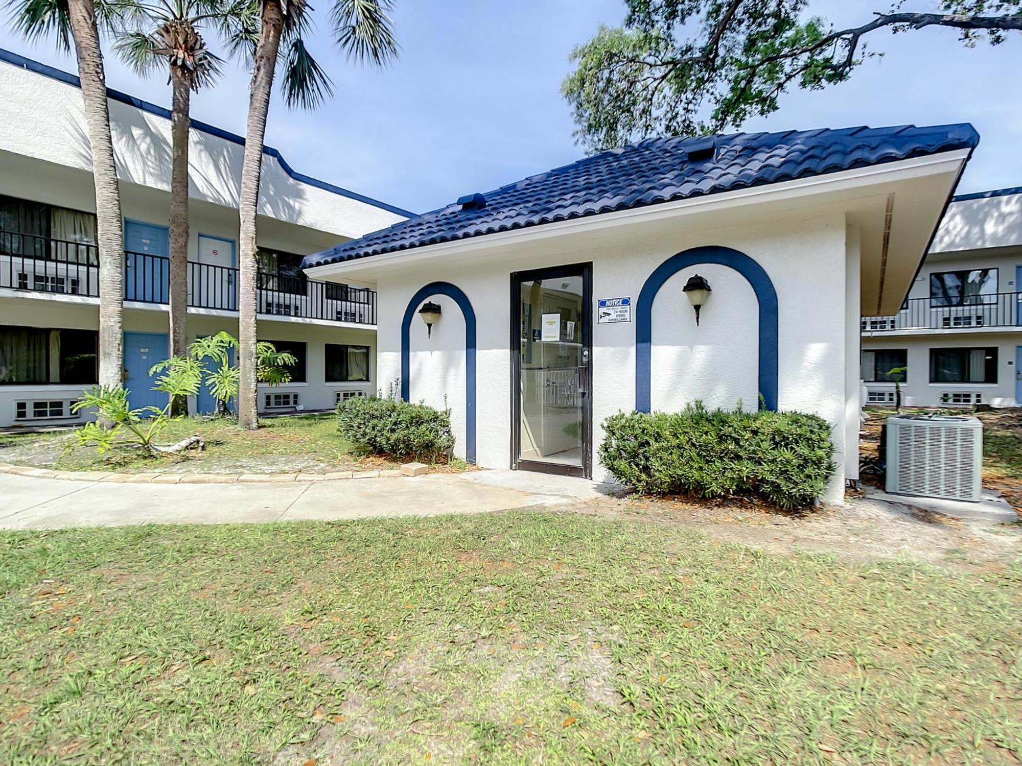 Stayable Kissimmee West Ngoại thất bức ảnh