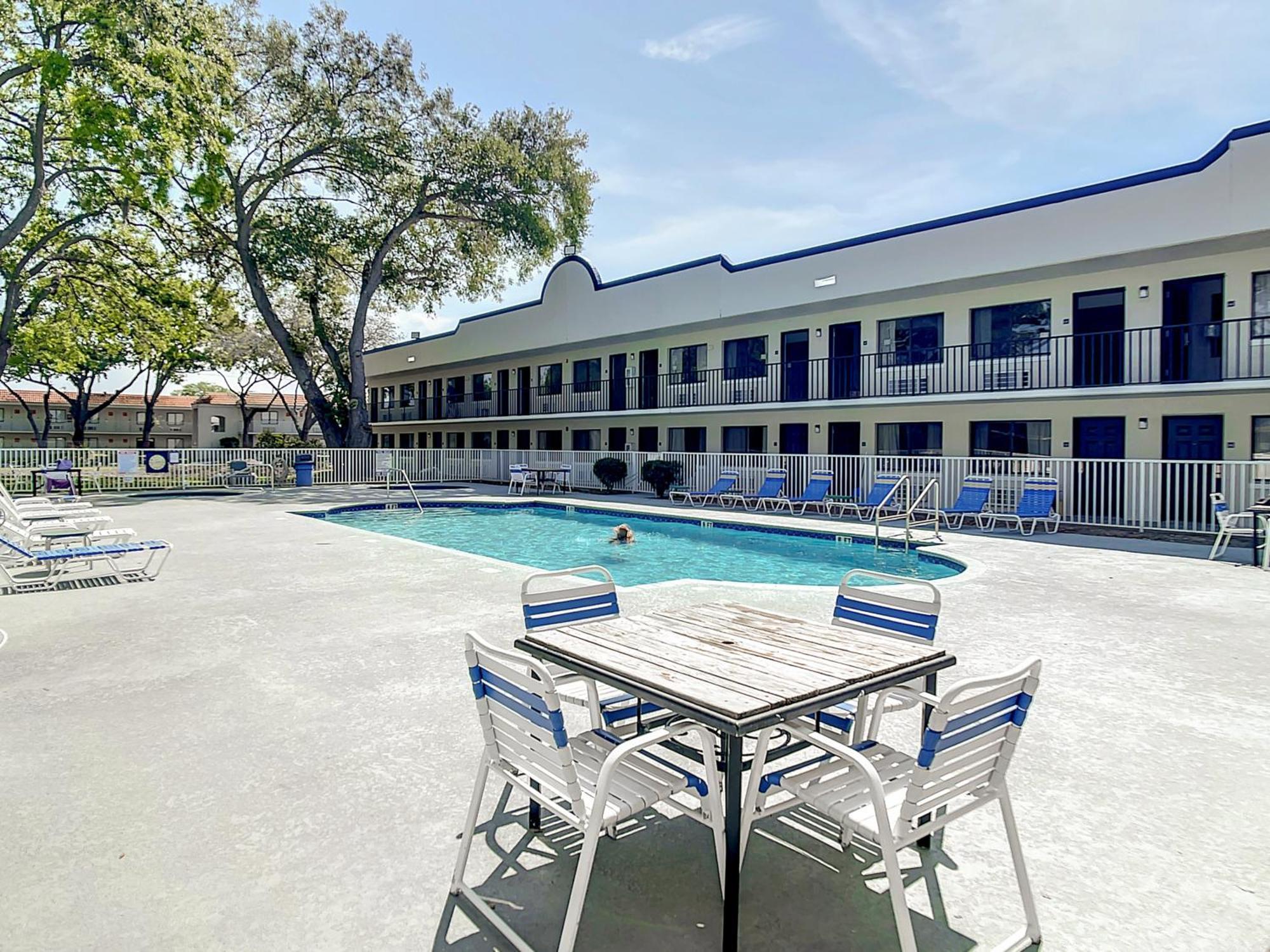 Stayable Kissimmee West Ngoại thất bức ảnh