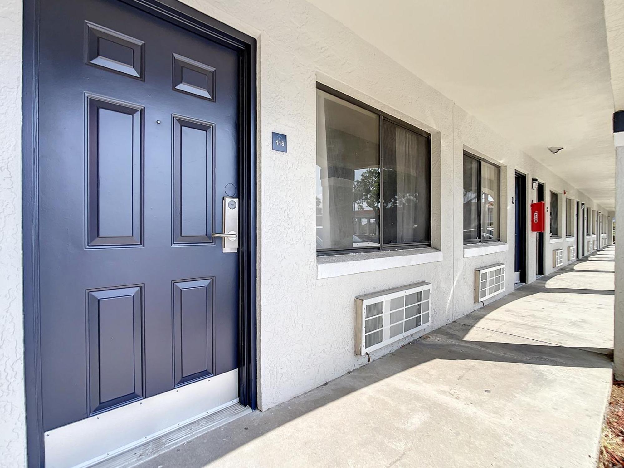 Stayable Kissimmee West Ngoại thất bức ảnh